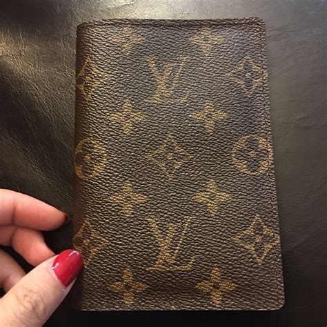 louis vuitton passport holder replica|authentic louis vuitton passport holder.